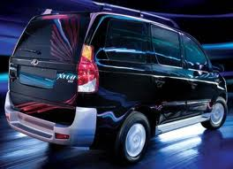 Illustration for article titled Mahindra Quanto - a biased review :)